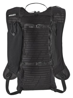 Sac de Randonnée Millet Mixt 15L Noir