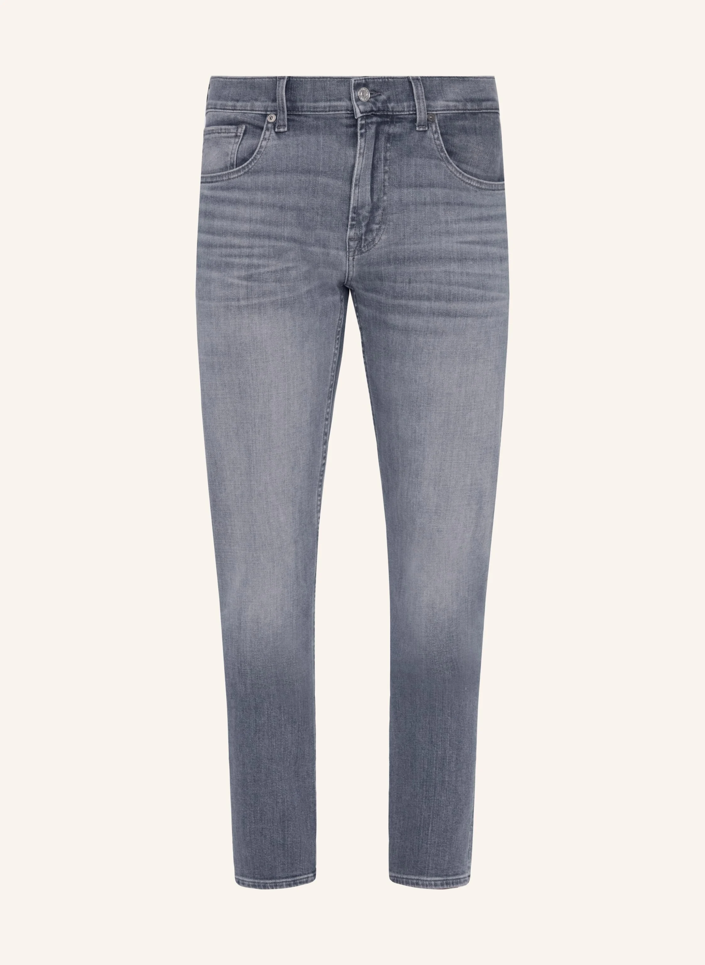 7 for all mankind Jeans SLIMMY TAPERED Slim fit