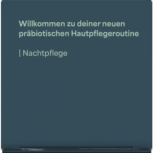 Barrier Balance Nachtpflege