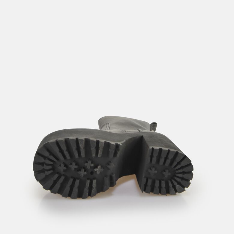 Killah Zip Boot Mid