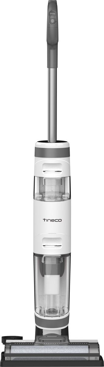 Tineco - Ifloor 3 Plus N - Våd- Og Tør Støvsuger