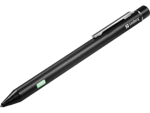 Precision Active Stylus Pen, sort
