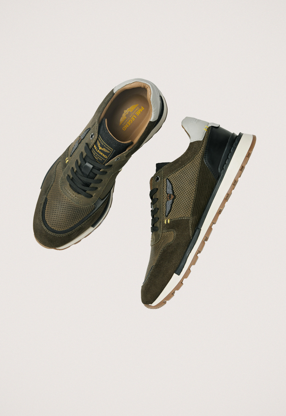 PME Legend Aircobra Sneaker