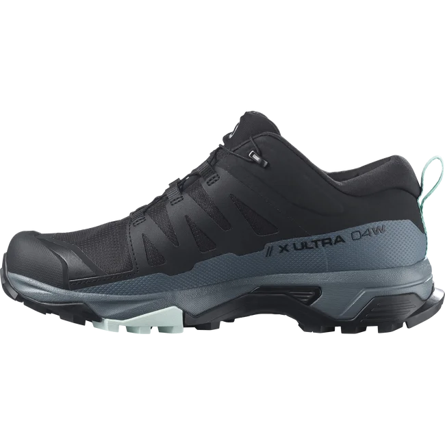 X ULTRA 4 GORE-TEX  Hiking-Halbschuhe Damen