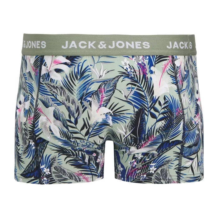 Jack & Jones Richard Trunk Boxershorts Heren (3-pack)