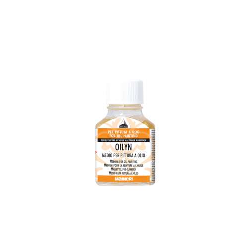 MAIMERI Oilyn
