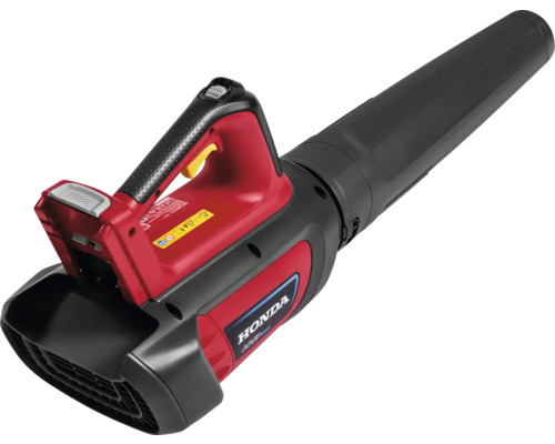 HONDA HBB 36 36V accu bladblazer, zonder accu en lader