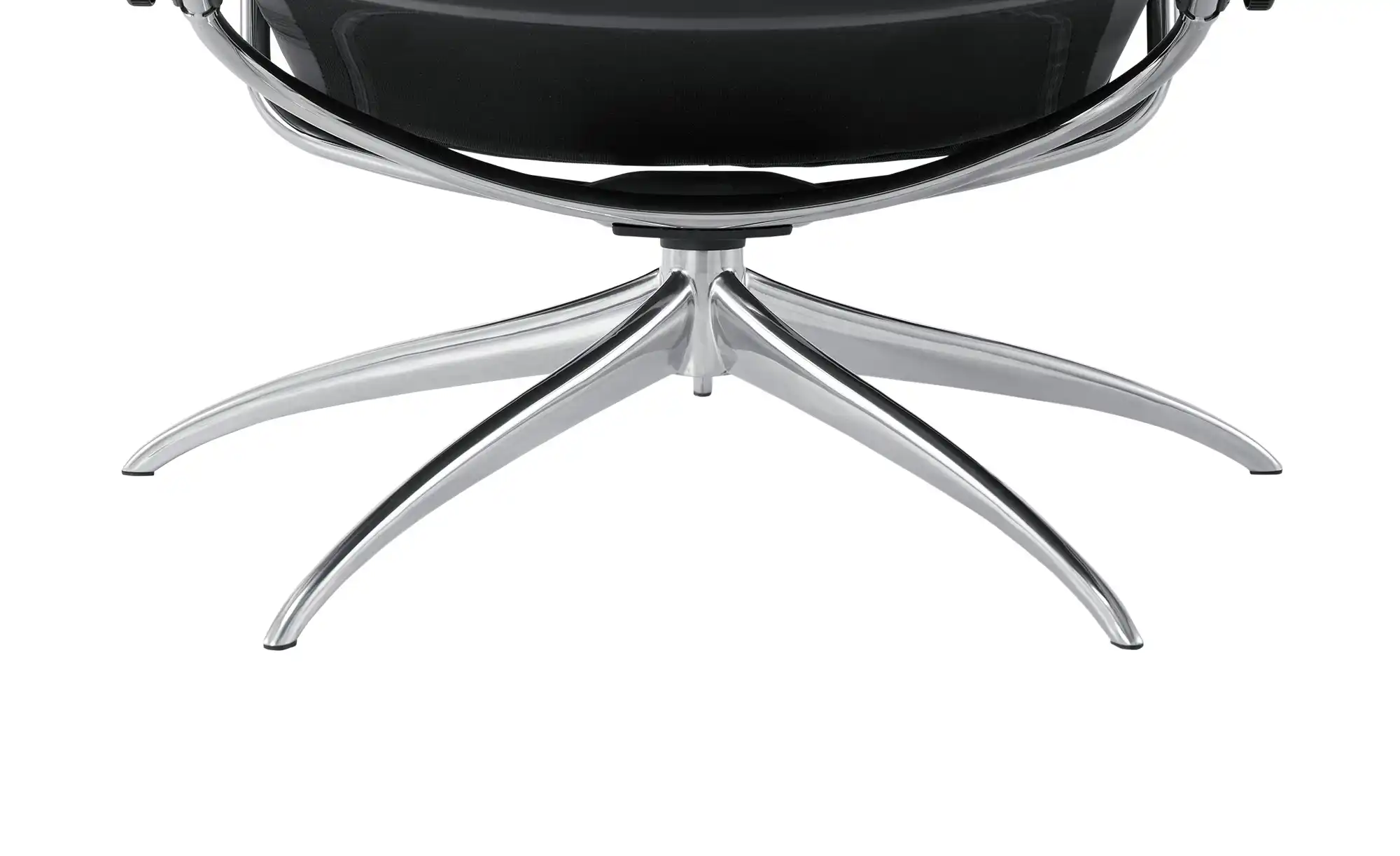 Stressless Relaxsessel mit Hocker London