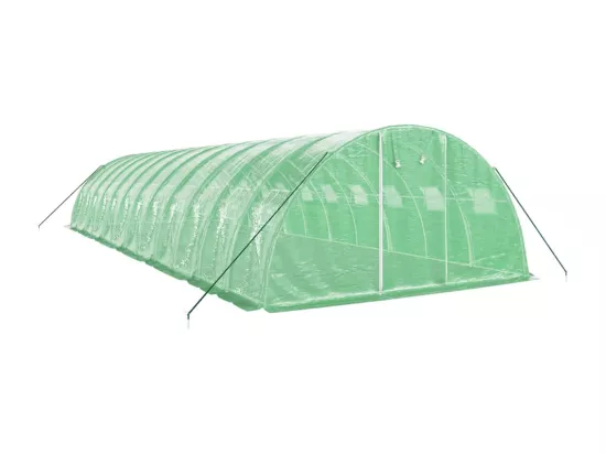 Serre tente abri plante 12 x 4 x 2 cm 02_0044596