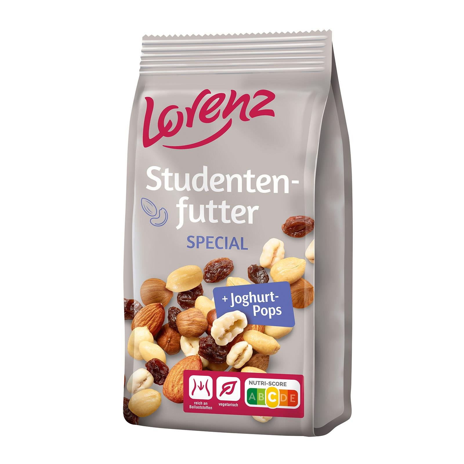 Lorenz Studentenfutter Spezial