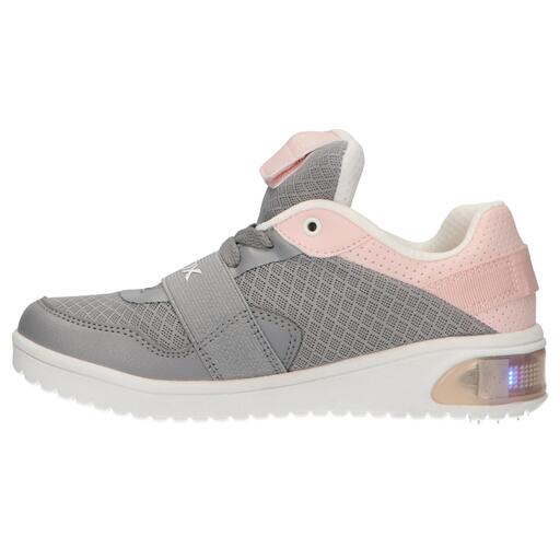 Tênis esportivo Geox J928da 014bu J Xled