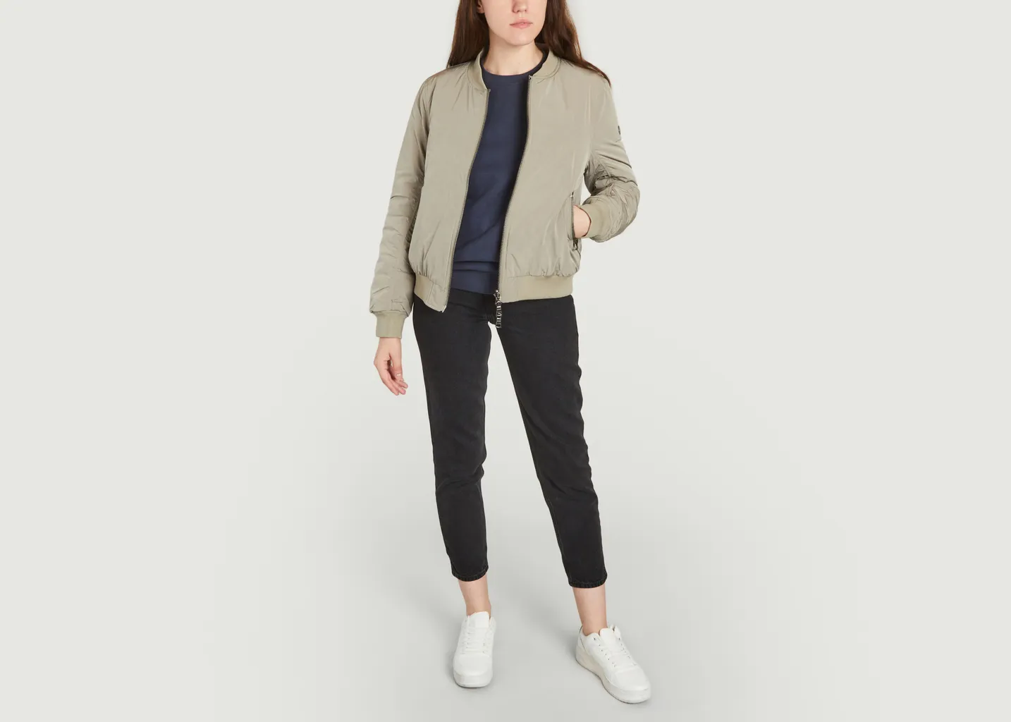 Blouson Lea Blonde No.8