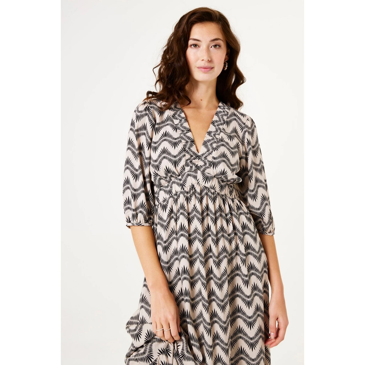 Dames Jurk 57092-20