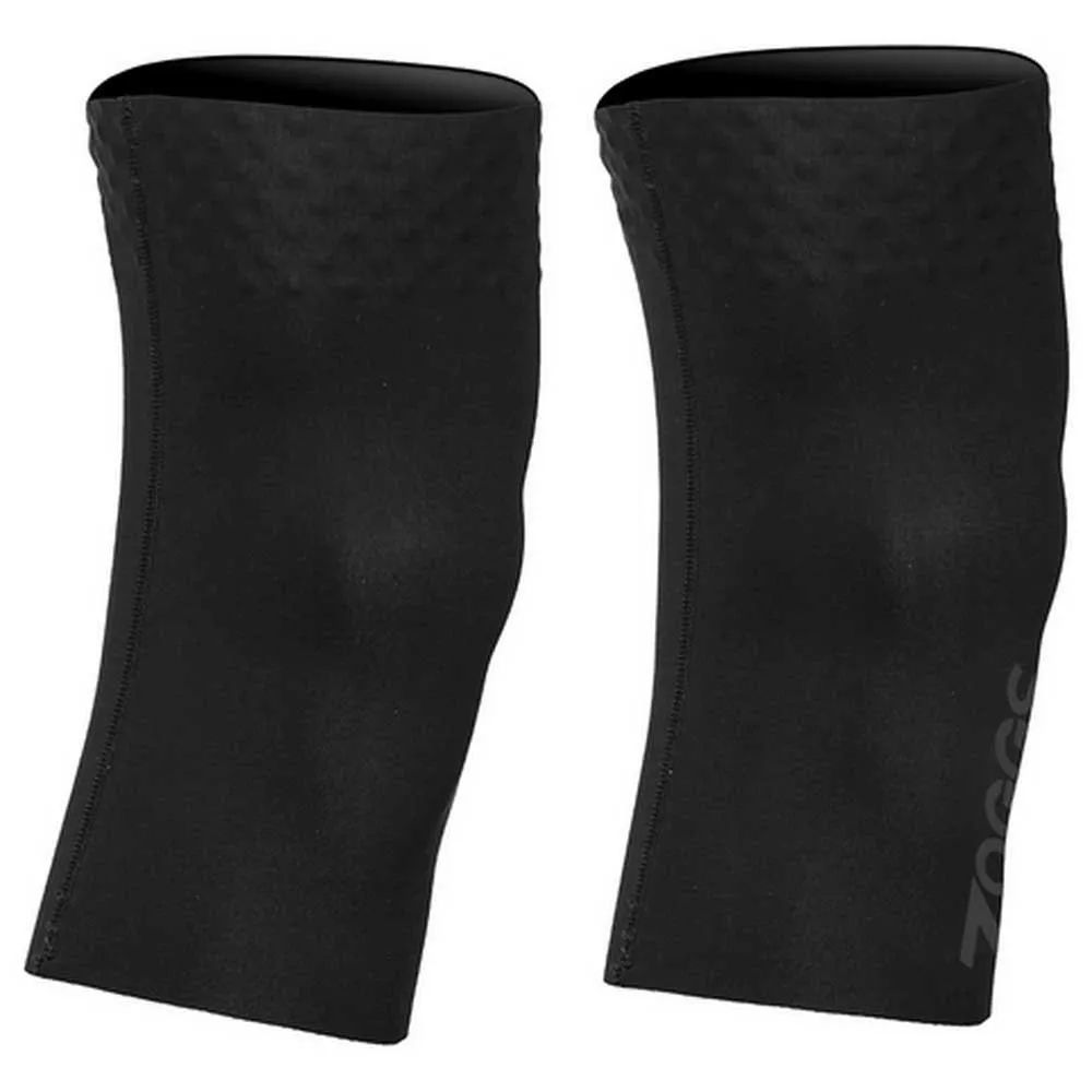 Zoggs Neo Thermal Kniebandage aus Neopren 0.5 mm