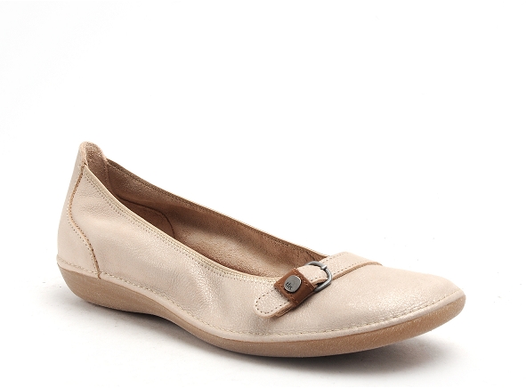 Tbs ballerines femme maline beige