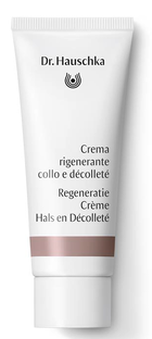 Dr. Hauschka Regeneratie Crème Hals en Decolleté 40ML