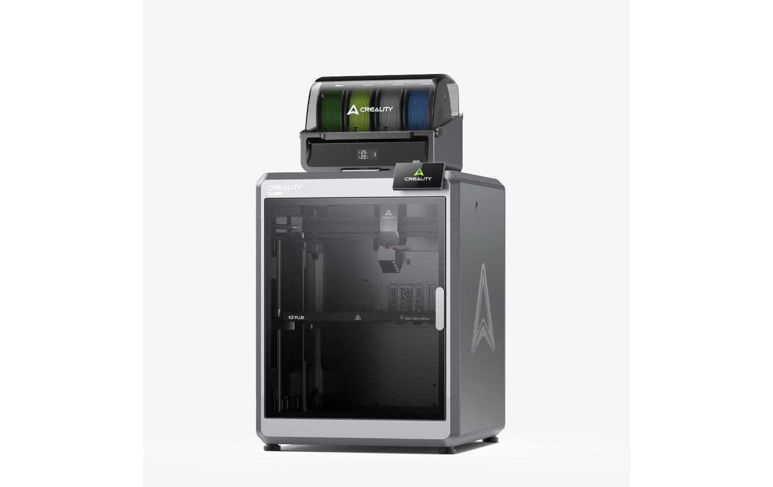 Creality 3D-Drucker »K2 Plus inkl, CFS«