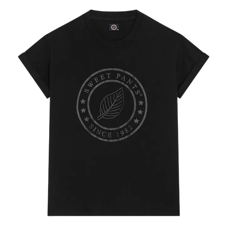 Sweet Pants T-shirt Basic | Noir
