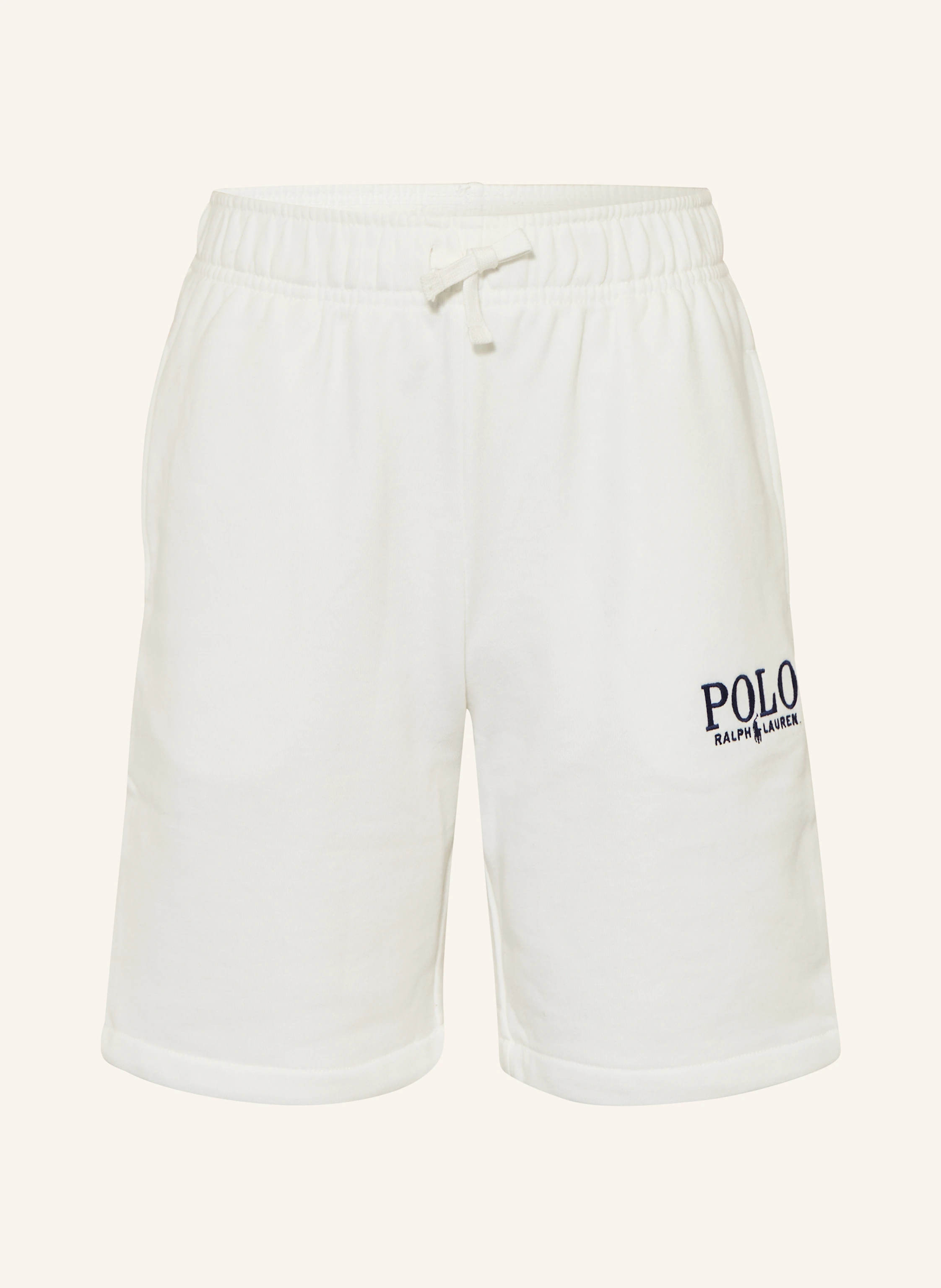 POLO RALPH LAUREN Sweatshorts