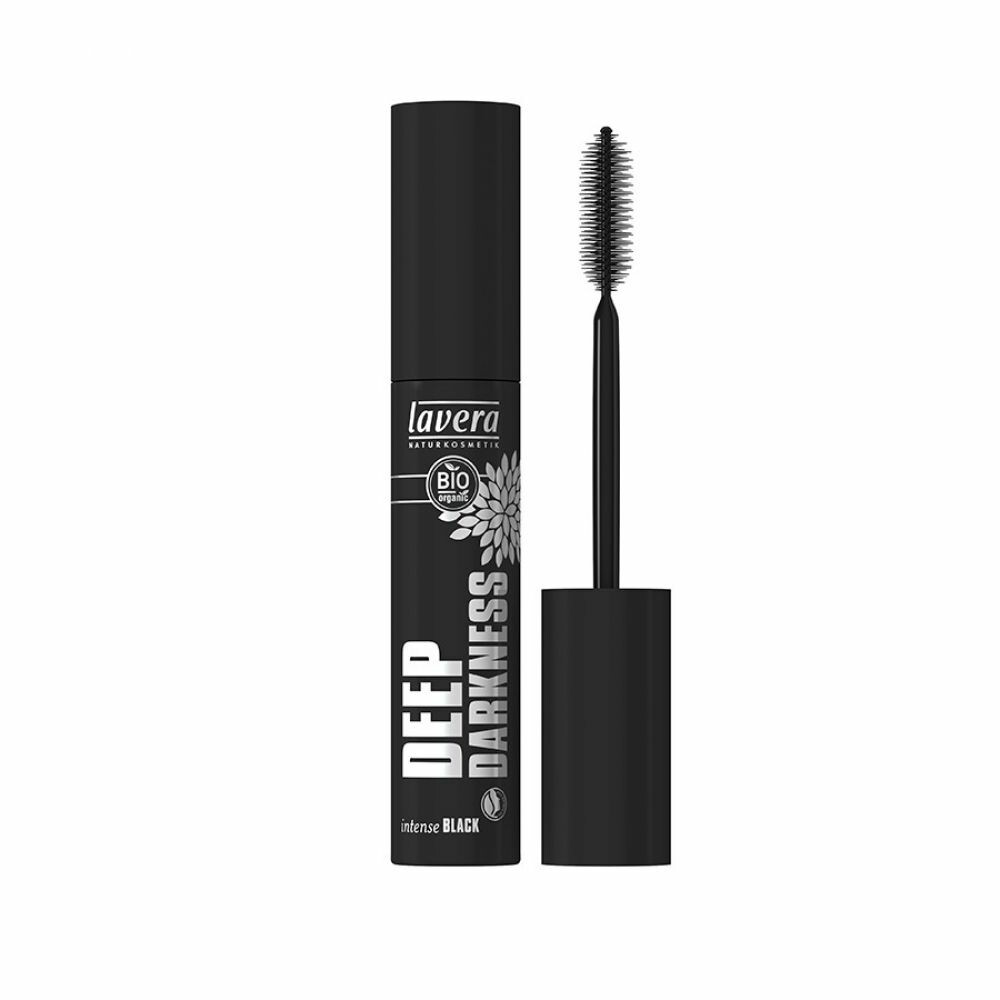 Lavera Mascara Volume Brown9 ml