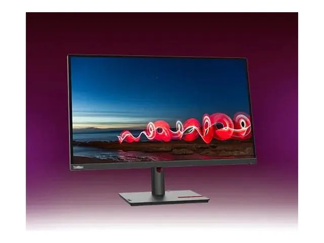 Lenovo ThinkVision T27i-30 - LED-skærm - 27