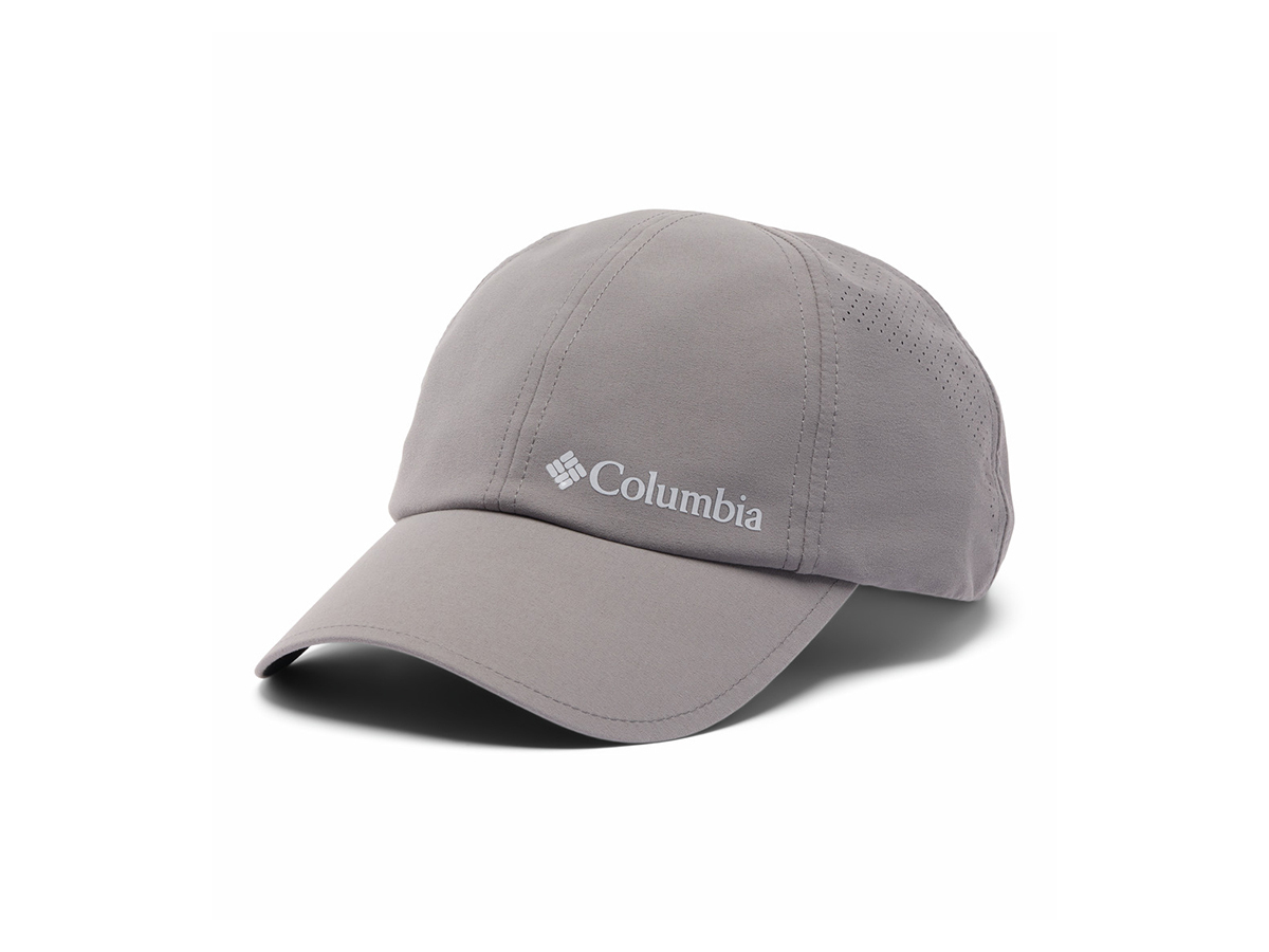 Columbia Silver Ridge IV pet - City Grey