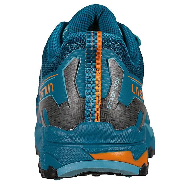 LA SPORTIVA - CHAUSSURES MULTIACTIVITES ULTRA RAPTOR II JR