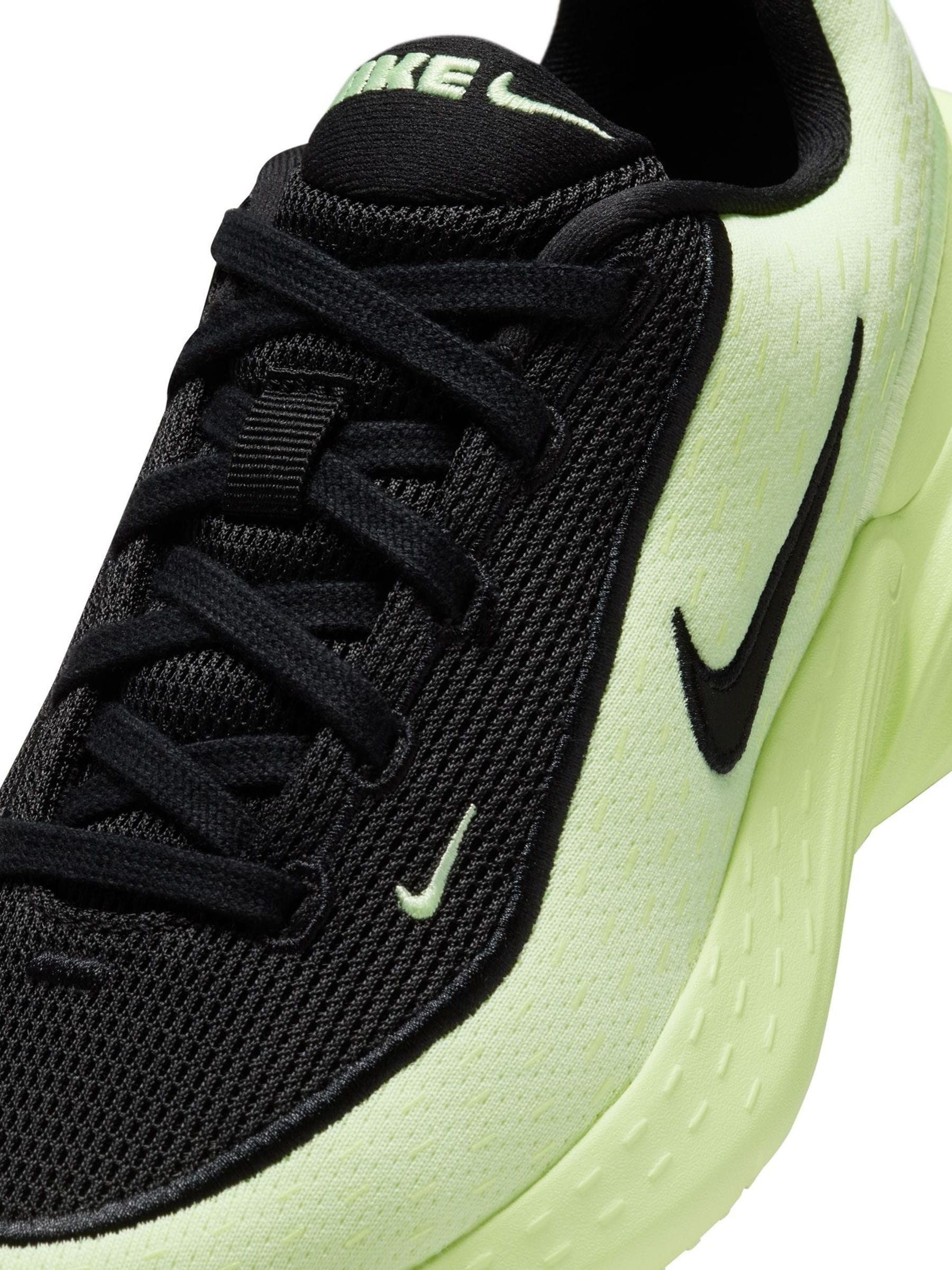Groen - Nike Uplift sneakers voor jeugd