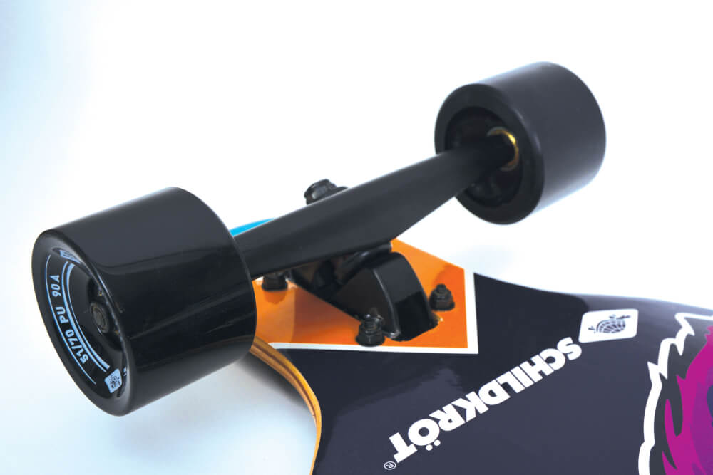 Schildkröt Funsports - Longboard  41´ CoolChimp