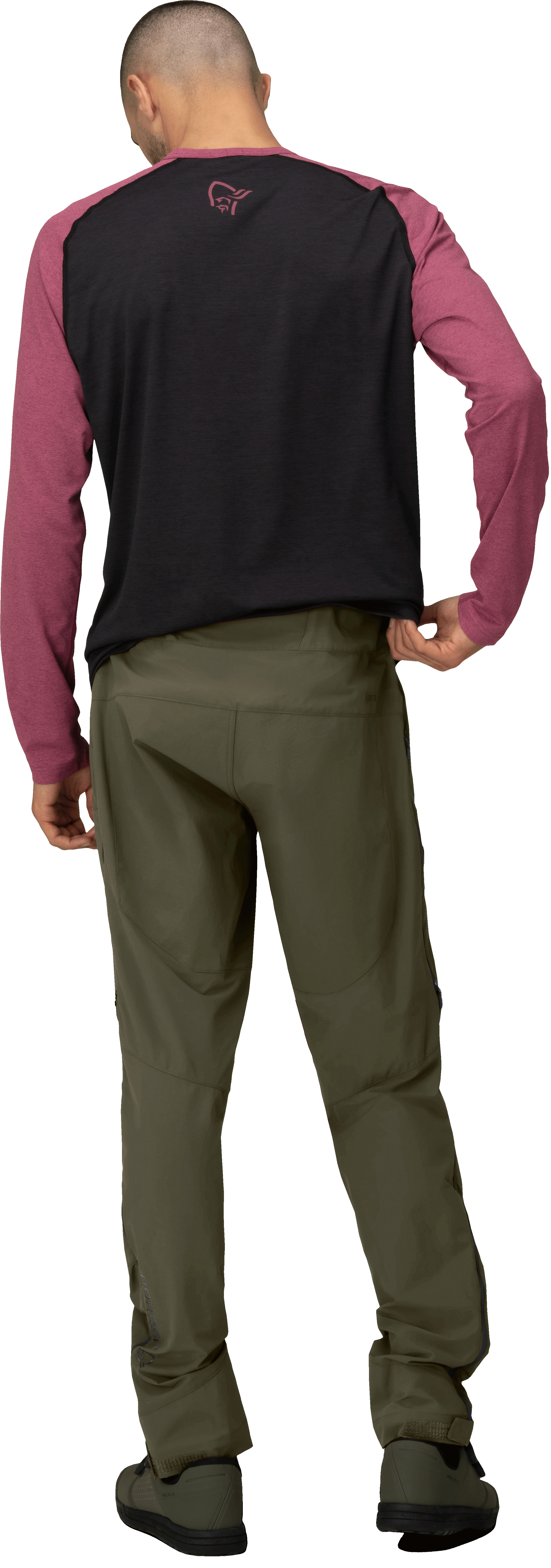 Fjora flex1 Pants (M)