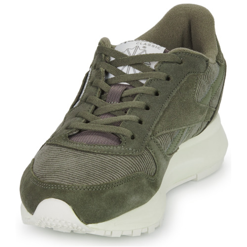 Reebok Classic - CLASSIC LEATHER SP - Kaki