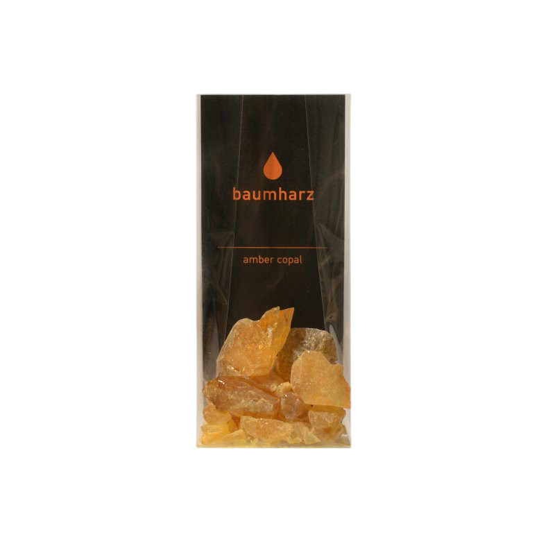 Amber Copal 40g