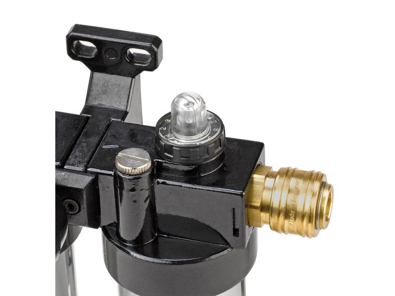 Einhell Kombiwartungseinheit R 1/4