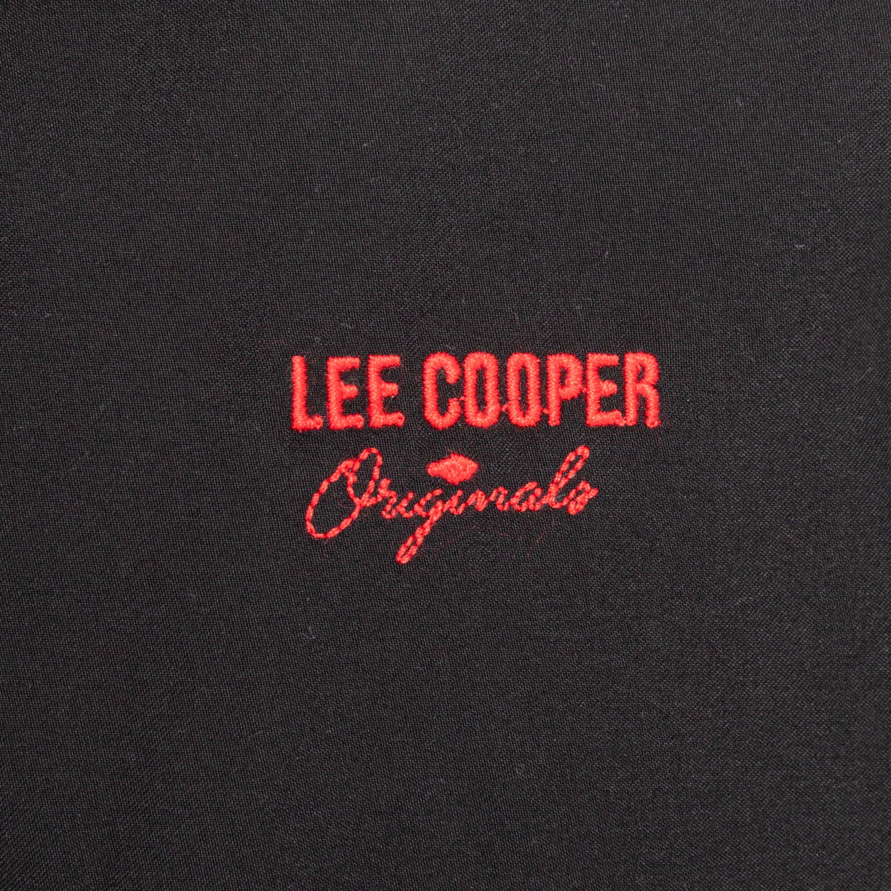 Lee Cooper C Zip Jacket