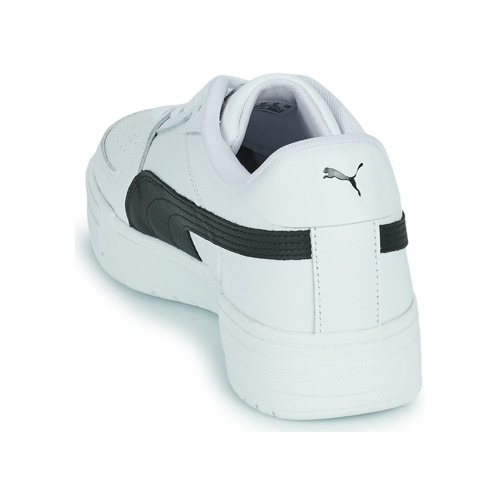 Puma - CA PRO CLASSIC - Blanc / Noir