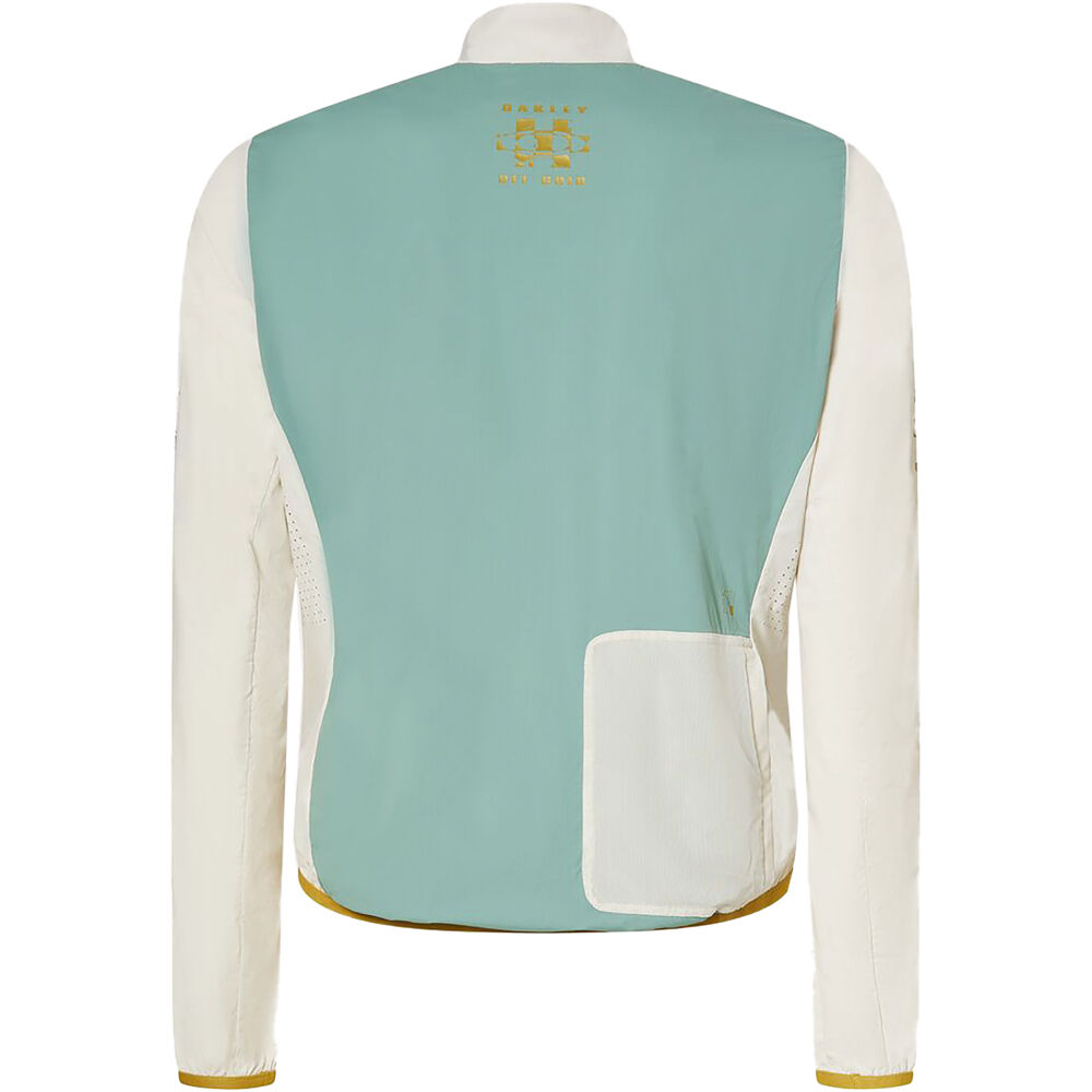OakleyOFF GRID PKBLE JACKET 2.0