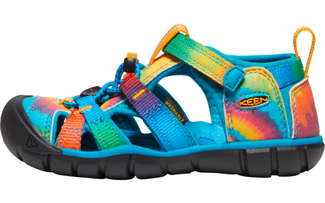 Keen Seacamp II CNX Kindersandalen