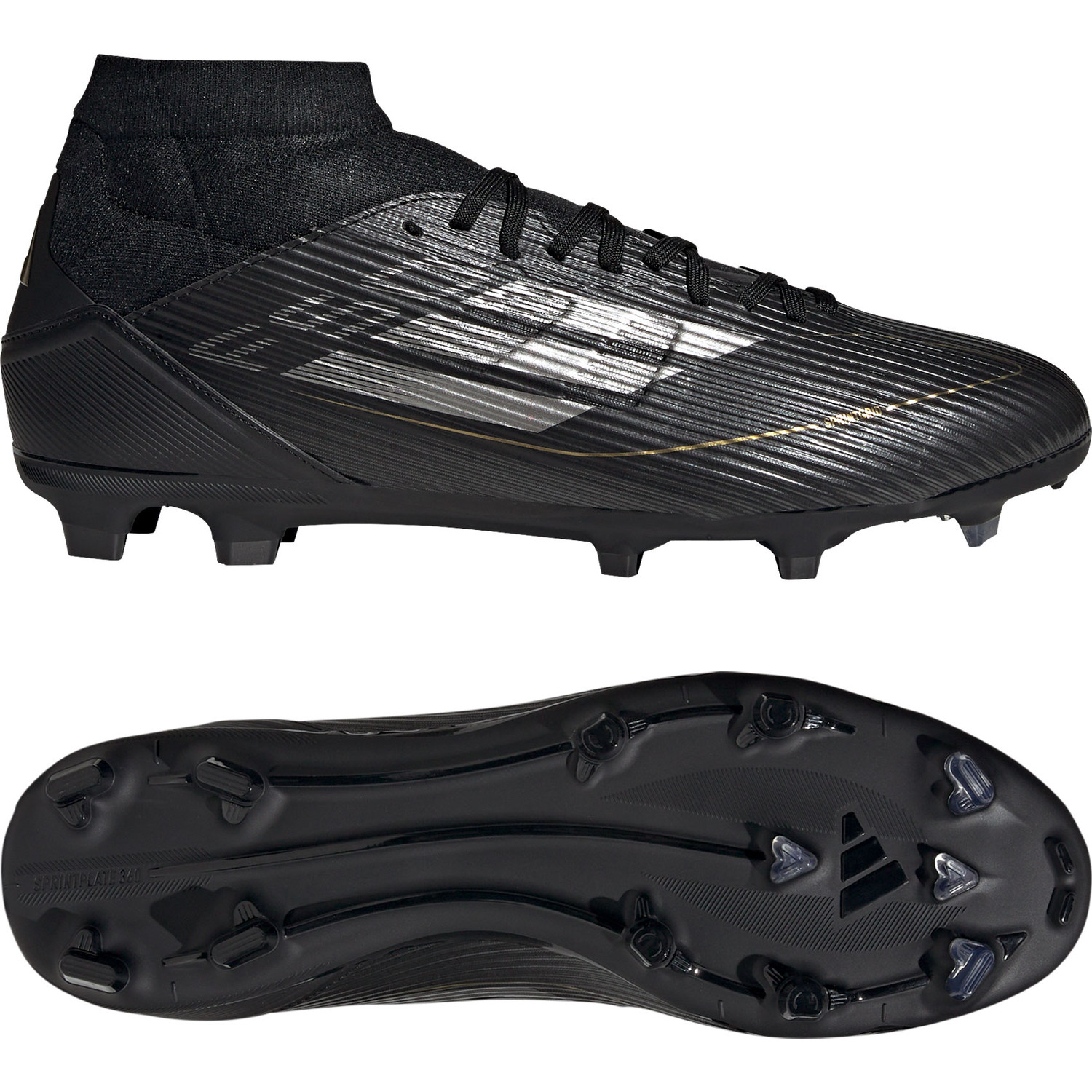 adidas F50 Mid League FG/MG