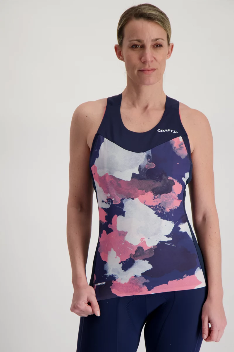 Craft ADV Endur Damen Biketrikot
