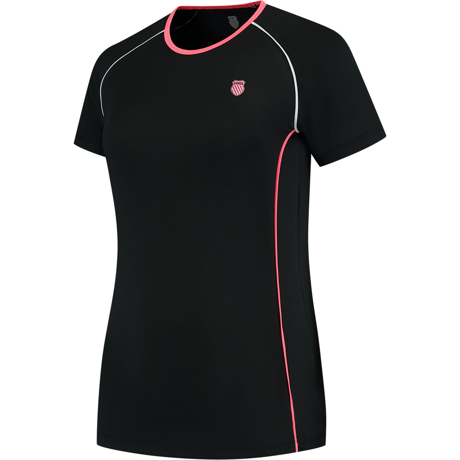 K-Swiss Hypercourt Tee