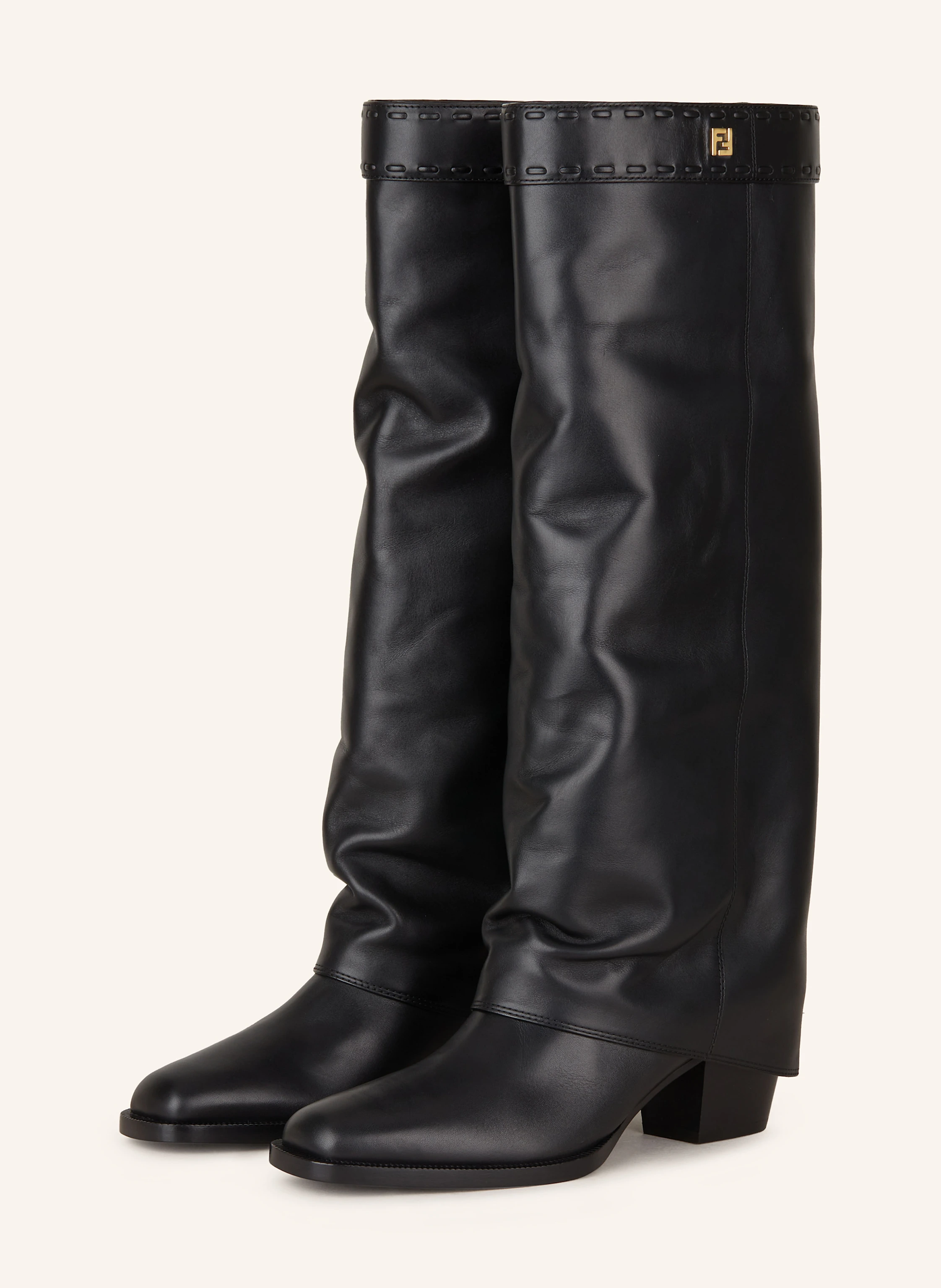 FENDI Stiefel
