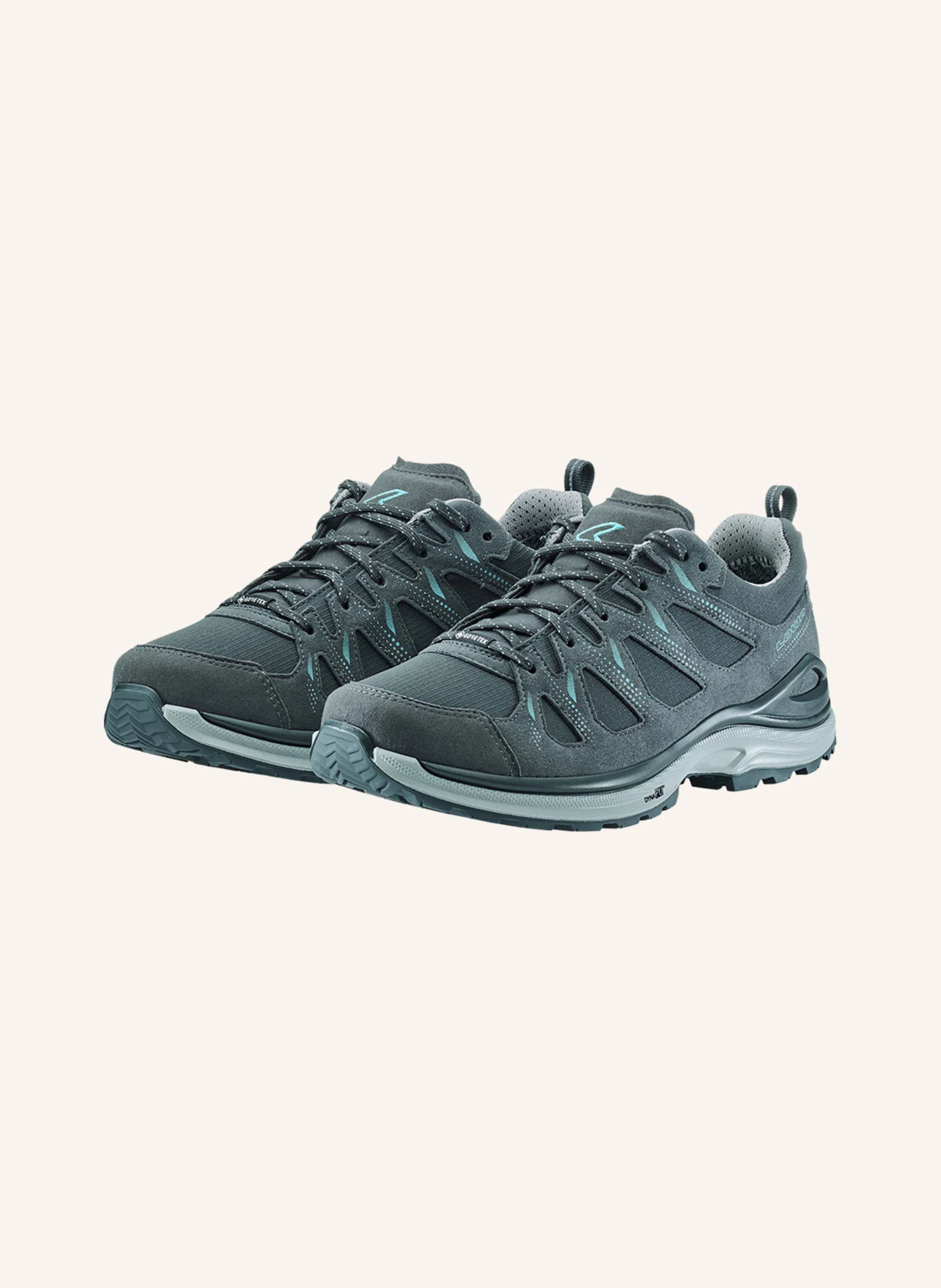 LOWA Wanderschuhe INNOX EVO II GTX Ws