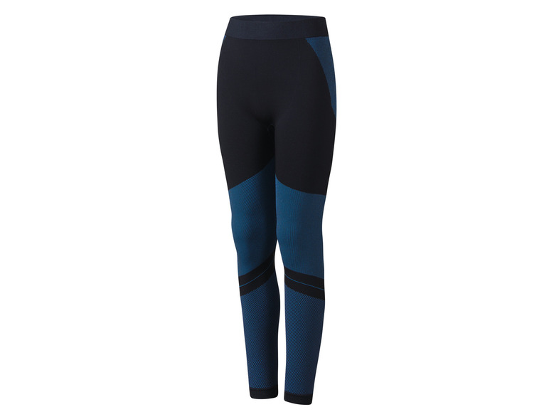 Kinder thermo skiondergoed
