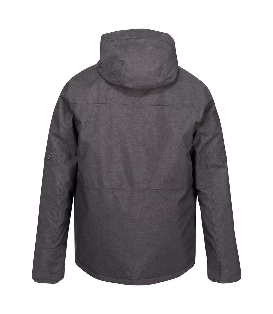 Regatta - Veste imperméable HIGHSIDE - Homme (Gris foncé) - UTRG8091