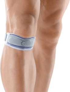 BAUERFEIND GENUPOINT Aktivbandage Grösse 1