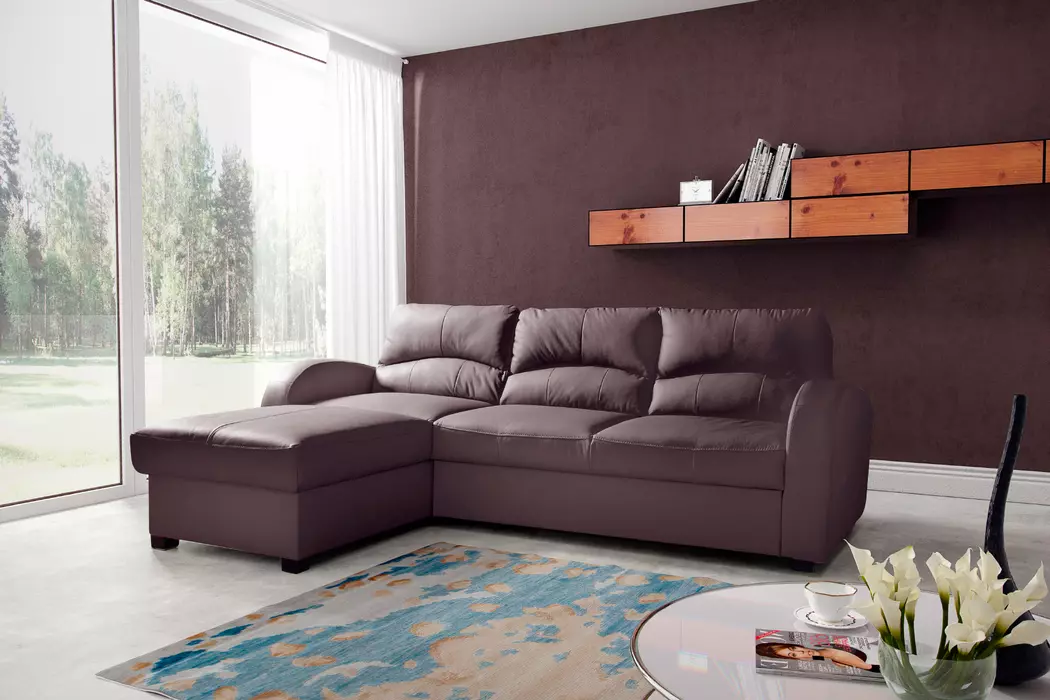 Ecksofa Milo