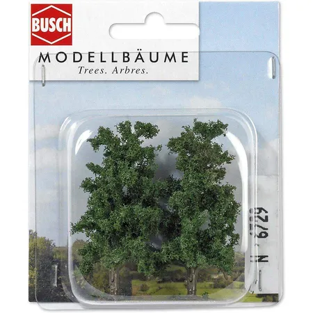 Busch 2 Buchen
