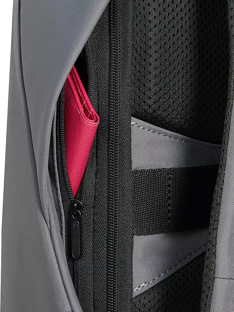 SAMSONITE Rucksack SECURIPAK 2.0 14.1
