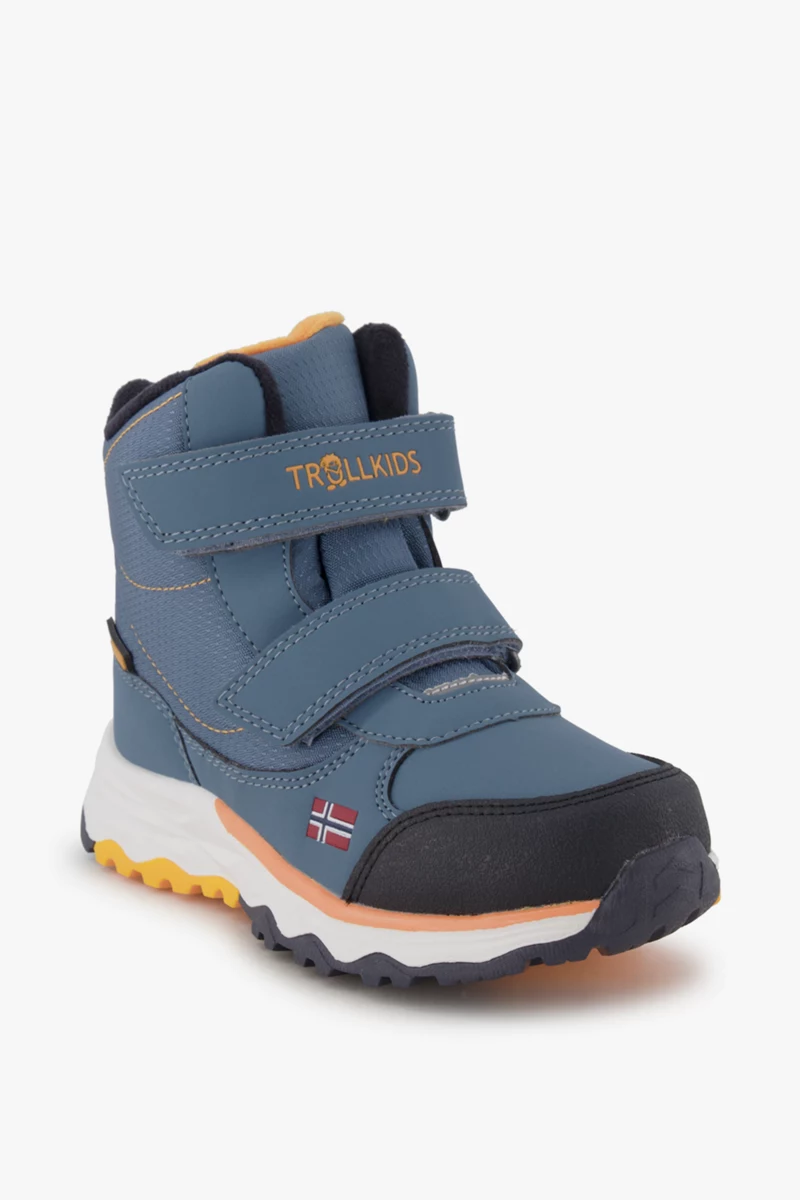 Trollkids Hafjell Kinder Winterboot