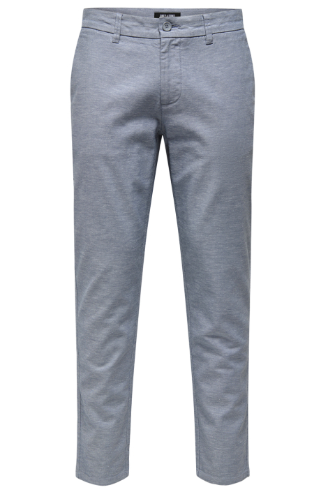 Only & Sons blauwe heren broek